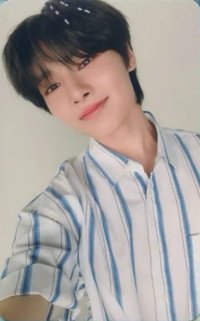 1st 日本巨蛋巡迴 入場卡 / 場限卡 福岡 08/16