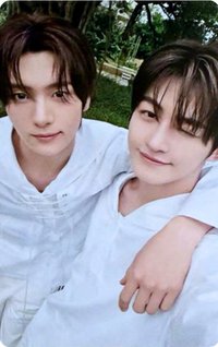 初次見面 專輯卡 wvs限定 35雙人卡