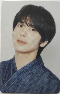 25日本夏日 周邊卡 