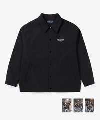 22‘克拉島 夾克 