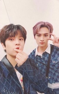 CIRCUS JYP JAPAN Fanclub 特典卡 