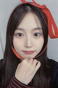 仲夏夜 wm 3.0 幸運卡 絲帶嫄