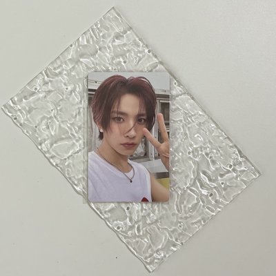 李羲承正二wvs/專卡