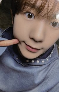 Songbird el 線下 簽售卡 