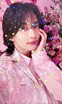 ALWAYS YOURS 環球 特典卡 