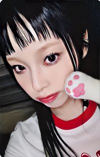 STICK OUT ms 線上 1.0 簽售卡 喵喵拳