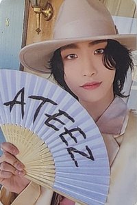 GH1 快閃店 sw 1.0 幸運卡 