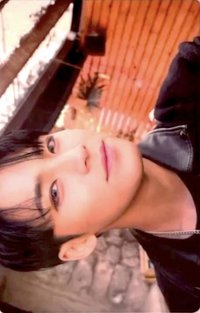 正二 專輯卡 正規二 橘版 金珉奎MINGYU