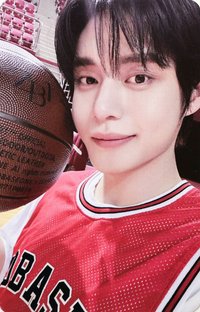 正規一 專輯卡 SLAM DUNK ver.