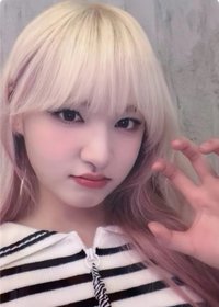 LOVE DIVE sw 3.0 幸運卡 