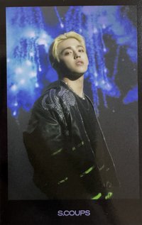 MINI11 周邊卡 OFFICIAL MD Instant PM 10:23 Ver.
