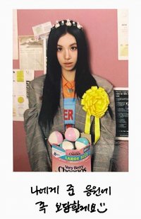 十週年特別專 專輯卡 