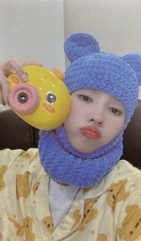 I SWAY kms 2.0 幸運卡 C ver 