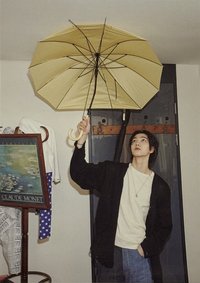 WHO! 明信片 專輯