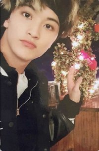 Neo Zone 專輯卡 C版