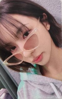 UAU 1st FanCon 隨機卡 美巡MD