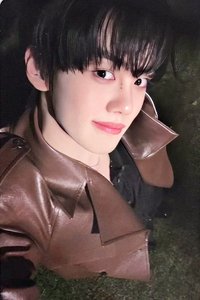 迷五 專輯卡 SEEK ver. 