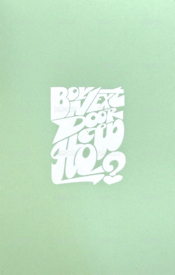 HOW? 環球 單封 特典卡  背面