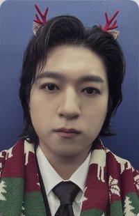 24聖誕控 Day2 入場卡 / 場限卡 