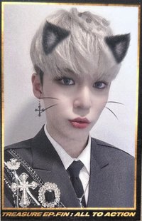 All to Action 打歌卡 191024 Moon River