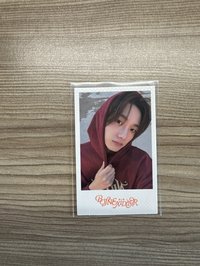 馬德里回憶錄特典