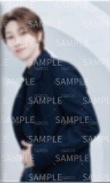 NEW_ 周邊卡 日巡外套卡（待更新 正面