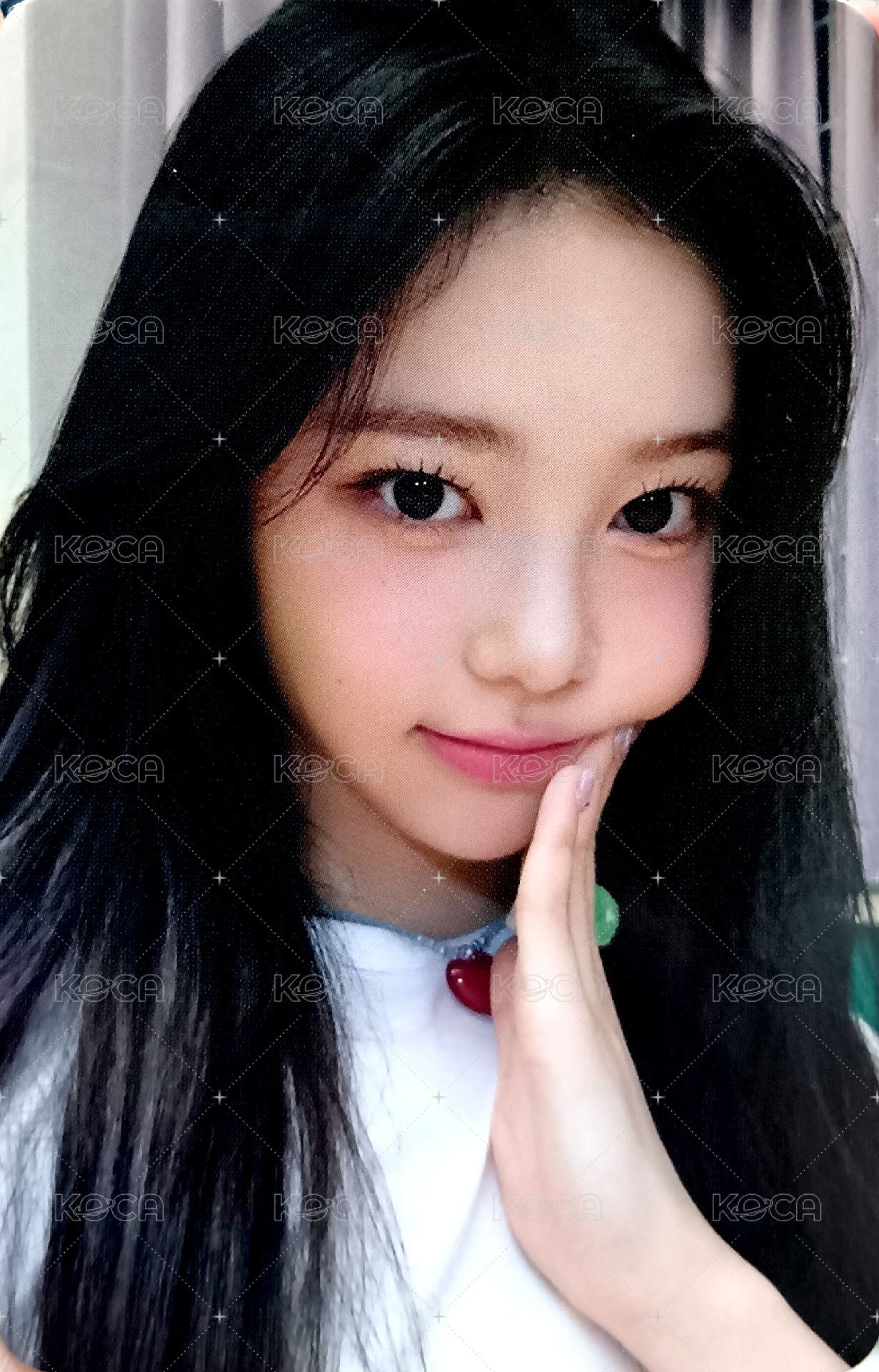 Teenieping聯名 隨機卡  正面