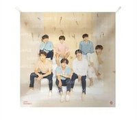 LY Tour 海報 掛布 團體