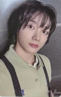 No Genre wf 特別禮 特典卡 1