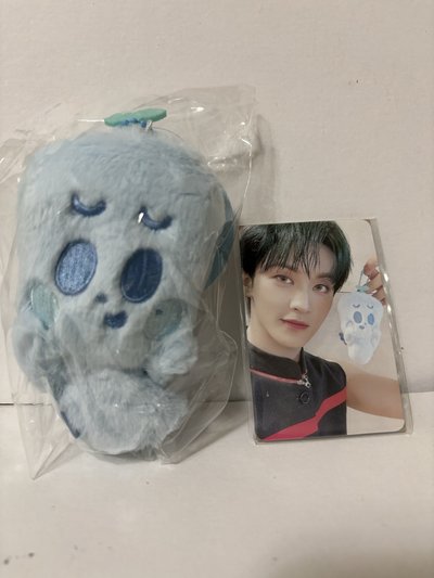 NCT DREAM 快閃娃 仁俊 馬克