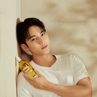 代言 金珉奎｜L'OCCITANE