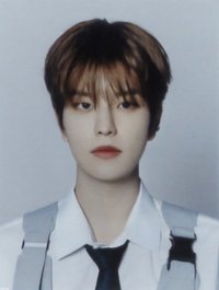 3rd FM 周邊卡 證件照