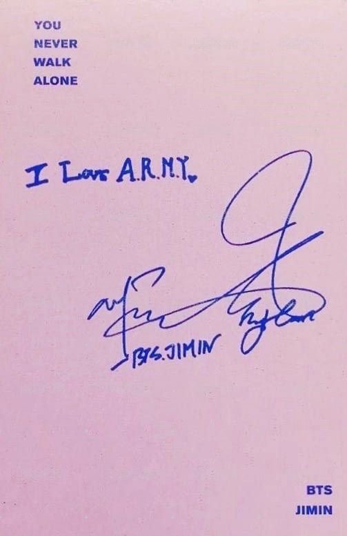 YNWA 專輯卡 隨機 背面