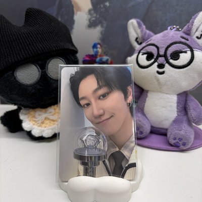 🐸明浩THE 8｜25‘克拉島｜入場卡 ｜ 場限卡｜25’克拉島粽｜CARAT ZONE