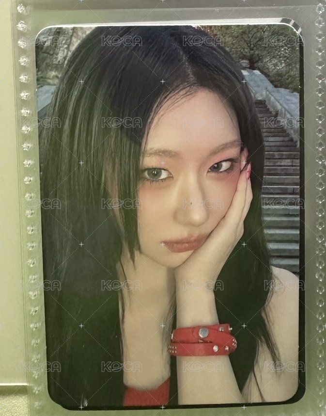 Chaeryeong