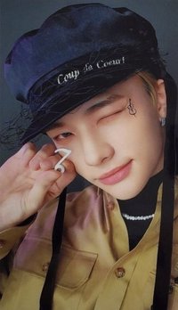 THE SOUND 專輯卡 初回生產限定盤A