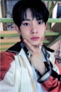 迷二 pst 1.0 幸運卡 釜山線下LD