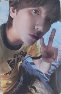 Essence of Reverie 專輯卡 kiwee版專卡