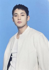 FOLLOW AGAIN 隨機卡 