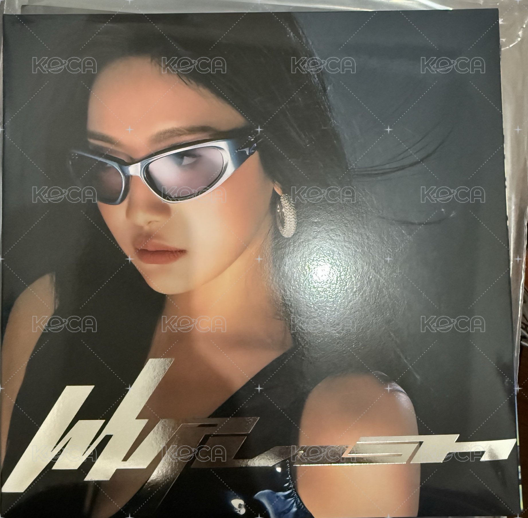 Speed版 寧