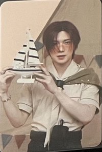 寶藏小卡尚