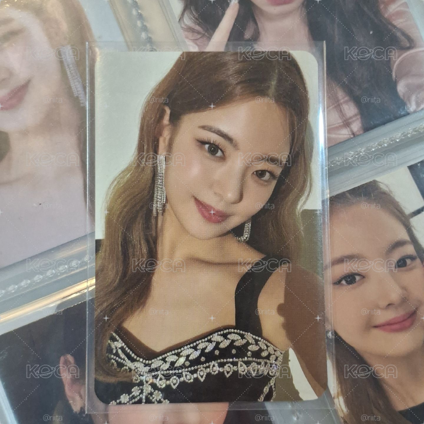 lia 世巡卡