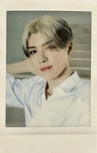 STN 隨機卡 拍立得