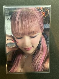 Hatexx AM 幸運卡-2