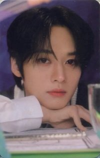 4th FM 釜山快閃店 周邊卡 手機吊牌