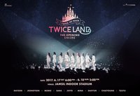 TWICELAND - The Opening Encore