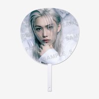 2024 澀谷聖誕快閃店 扇子 GIANT系列