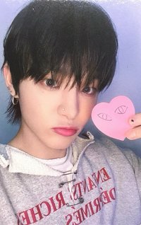 LOVE PULSE ms 簽售卡 