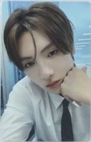 Play Hard 專輯卡 KIT ver.