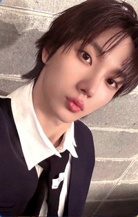 No Genre sw 快閃 幸運卡 1